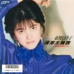 Pochette 湾岸太陽族