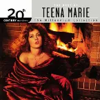 Pochette The Best Of Teena Marie