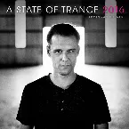 Pochette A State of Trance 2016