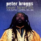 Pochette Never Forget Jah: The Early Years 76-86
