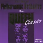 Pochette The Royal Philharmonic Orchestra Plays Queen Classic