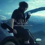Pochette Final Fantasy XV: Ultimate Collectors Edition Special Soundtrack