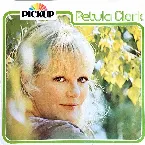 Pochette Petula Clark