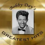 Pochette Bobby Day's Greatest Hits