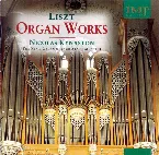 Pochette Organ Works