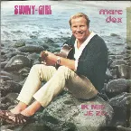 Pochette Sunny-girl / Ik mis je zo