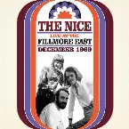 Pochette Live at the Fillmore East December 1969