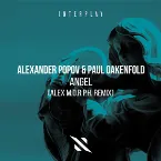 Pochette Angel (Alex M.O.R.P.H. Remix)