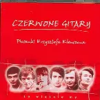 Pochette Piosenki Krzysztofa Klenczona