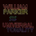 Pochette Universal Tonality