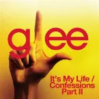 Pochette It's My Life / Confessions, Part II
