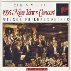 Pochette 1995 New Year’s Concert