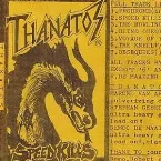 Pochette Speed Kills