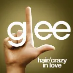 Pochette Hair / Crazy in Love