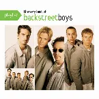 Pochette Playlist: The Very Best of Backstreet Boys