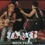 Pochette Rock Paris