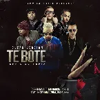 Pochette Te Boté (Clean Version)