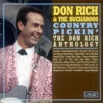 Pochette Country Pickin': The Don Rich Anthology