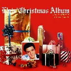 Pochette Elvis’ Christmas Album