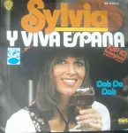 Pochette Y Viva Espana / Dap Da Dap