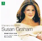 Pochette Il tenero momento: Mozart & Gluck Arias