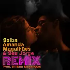 Pochette Saiba (Remix)