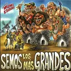 Pochette Semos los más grandes