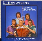 Pochette Daar bij de waterkant