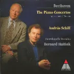Pochette The Piano Concertos / 'Appassionata' Sonata