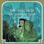 Pochette The Spectrum of Distraction