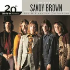 Pochette 20th Century Masters: The Millennium Collection: The Best of Savoy Brown