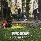 Pochette La Vie Sans (EP)