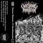 Pochette Nuclear Massacre of GoatKommando