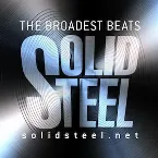Pochette 2014-01-17: Solid Steel Radio Show