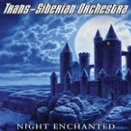 Pochette Night Enchanted