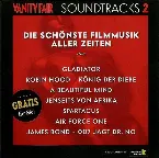 Pochette Die Schönste Filmmusik Aller Zeiten