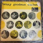 Pochette Benny Goodman Combos