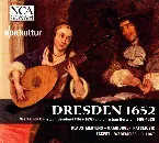 Pochette Dresden 1652