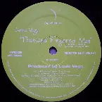 Pochette Thousand Fingered Man