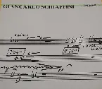 Pochette Specchiati Sembianti / Canzon "La Volupiense" / Delay-Me / Leif Ericson Drive / Euphonia