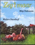 Pochette Zeg ’t maar