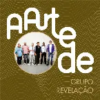 Pochette A Arte De Grupo Revelação