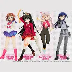Pochette THE IDOLM@STER Break! 第2巻 限定版 SPECIAL CD