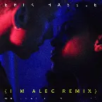 Pochette Natural Born Lovers (I M Alec remix)