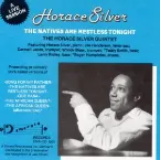 Pochette The Natives Are Restless Tonight