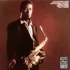 Pochette Sonny Rollins and the Contemporary Leaders