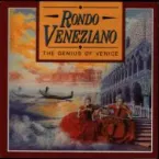 Pochette The Genius of Venice
