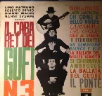 Pochette Il cabaret dei gufi n. 3