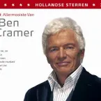 Pochette Het allermooiste van Ben Cramer
