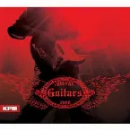 Pochette Big Fat Guitars